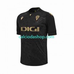 Maglia Cádiz CF Gara Away Uomo 2023-2024 MC