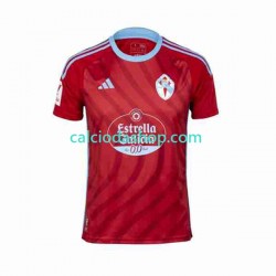 Maglia Celta de Vigo Gara Away Uomo 2023-2024 MC