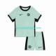 Maglia Chelsea Gara Terza Completo Bambino 2-13 Anni 2023-2024 MC