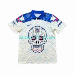 Maglia Club América Day of the Dead Gara Away Uomo 2023-2024 MC