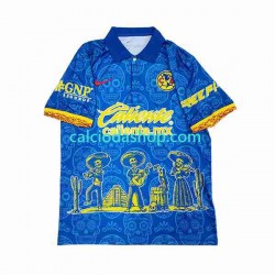 Maglia Club América Day of the Dead Gara Home Uomo 2023-2024 MC