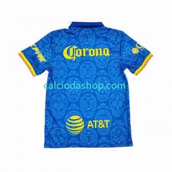 Maglia Club América Day of the Dead Gara Home Uomo 2023-2024 MC