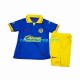 Maglia Club América Gara Away Completo Bambino 2-13 Anni 2023-2024 MC