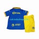 Maglia Club América Gara Away Completo Bambino 2-13 Anni 2023-2024 MC