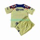 Maglia Club América Gara Home Completo Bambino 2-13 Anni 2023-2024 MC