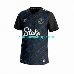 Maglia Portiere Everton Gara Away Uomo 2023-2024 MC