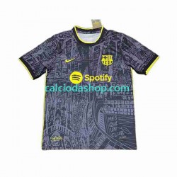 Maglia FC Barcelona Special Gara Home Uomo 2023-2024 MC