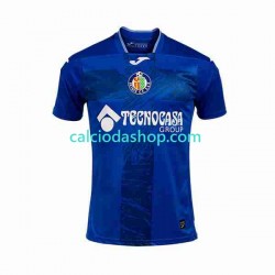 Maglia Getafe CF Gara Home Uomo 2023-2024 MC