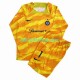 Maglia Portiere Inter Milan Sommer 1 Gara Home Completo Bambino 2-13 Anni 2023-2024 ML