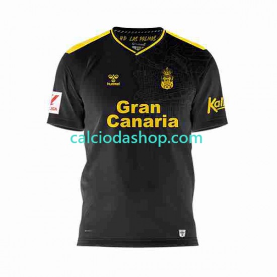 Maglia Las Palmas Gara Away Uomo 2023-2024 MC