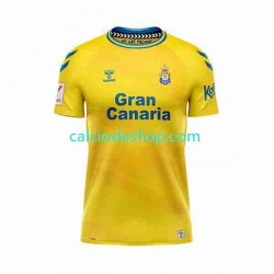 Maglia Las Palmas Gara Home Uomo 2023-2024 MC