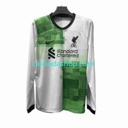 Maglia Liverpool Gara Away Uomo 2023-2024 ML