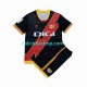 Maglia Rayo Vallecano Gara Away Completo Bambino 2-13 Anni 2023-2024 MC