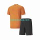 Maglia Shakhtar Donetsk Gara Home Completo Bambino 2-13 Anni 2023 MC