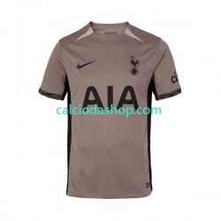 Maglia Tottenham Hotspur Gara Terza Uomo 2023-2024 MC