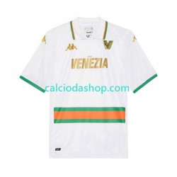 Maglia Venezia Gara Away Uomo 2023-2024 MC