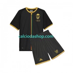 Maglia Venezia Gara Home Completo Bambino 2-13 Anni 2023-2024 MC