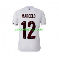 Maglia Fluminense Marcelo 12 Gara Away Uomo 2023-2024 MC