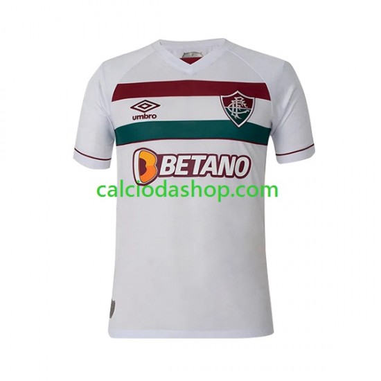 Maglia Fluminense Marcelo 12 Gara Away Uomo 2023-2024 MC