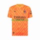 Maglia Portiere AC Milan Gara Away Uomo 2023-2024 MC