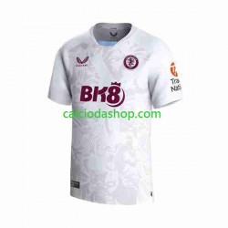 Maglia Aston Villa Gara Away Uomo 2023-2024 MC