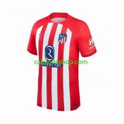 Maglia Atlético Madrid 2 Gara Home Uomo 2023-2024 MC