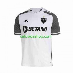 Maglia Atletico Mineiro Gara Away Uomo 2023-2024 MC