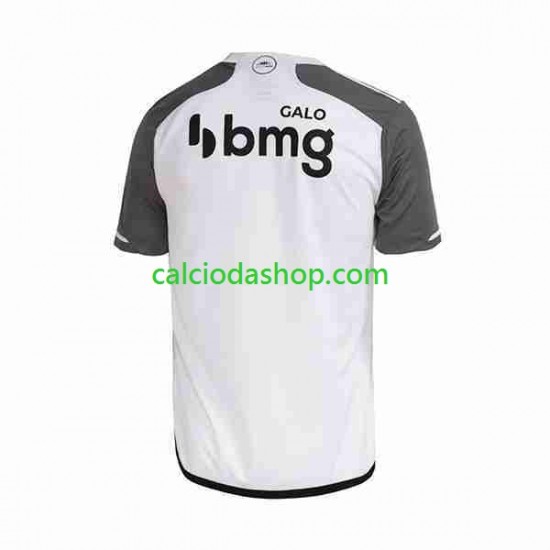 Maglia Atletico Mineiro Gara Away Uomo 2023-2024 MC