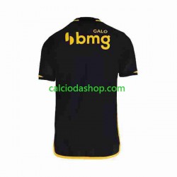 Maglia Atletico Mineiro Gara Terza Uomo 2023-2024 MC