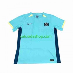 Maglia Australia Gara Away Uomo 2023-2024 MC