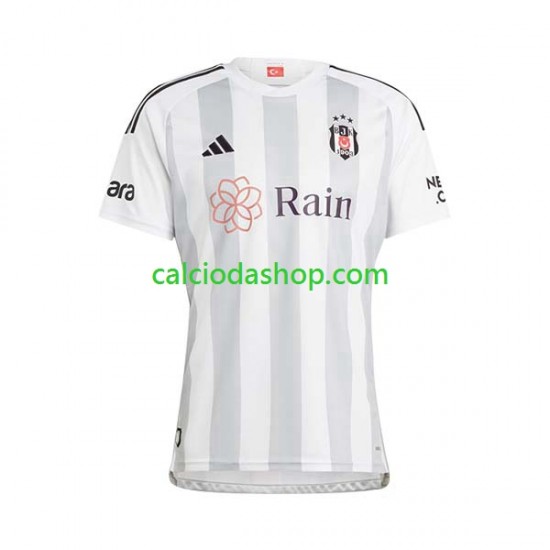 Maglia Besiktas Gara Home Uomo 2023-2024 MC