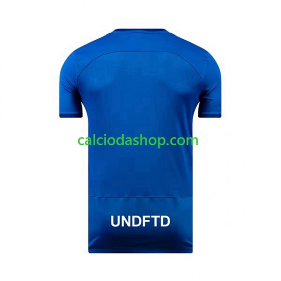 Maglia Birmingham City Gara Home Uomo 2023-2024 MC