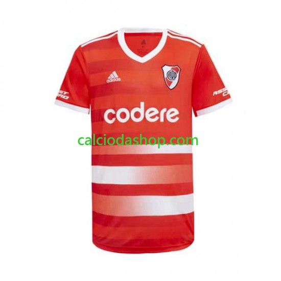 Maglia CA River Plate Gara Away Uomo 2023-2024 MC