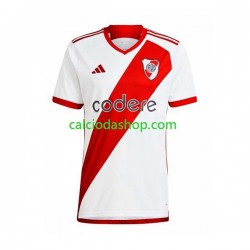 Maglia CA River Plate Gara Home Uomo 2023-2024 MC