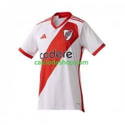 Maglia CA River Plate Gara Home Uomo 2023-2024 MC