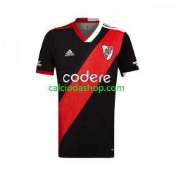 Maglia CA River Plate Gara Terza Uomo 2023-2024 MC