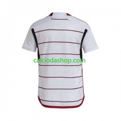 Maglia CR Flamengo Gara Away Uomo 2023-2024 MC