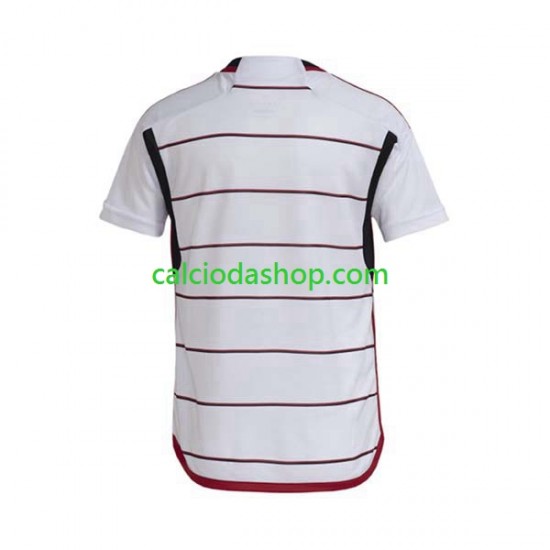 Maglia CR Flamengo Gara Away Uomo 2023-2024 MC