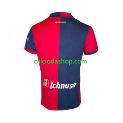 Maglia Cagliari Gara Home Uomo 2023-2024 MC