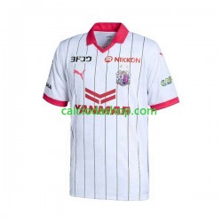 Maglia Cerezo Osaka Gara Away Uomo 2023 MC