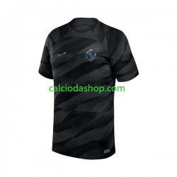 Maglia Portiere Chelsea Gara Home Uomo 2023-2024 MC