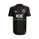 Maglia DC United Gara Home Uomo 2023-2024 MC