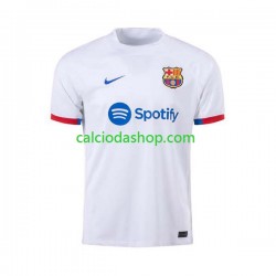 Maglia FC Barcelona Gara Away Uomo 2023-2024 MC