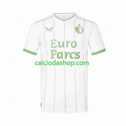 Maglia Feyenoord Rotterdam Gara Terza Uomo 2023-2024 MC