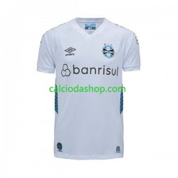 Maglia Gremio Gara Away Uomo 2023-2024 MC