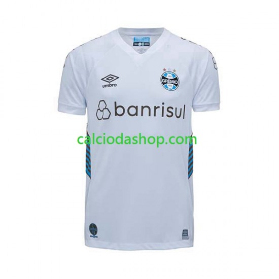 Maglia Gremio Gara Away Uomo 2023-2024 MC