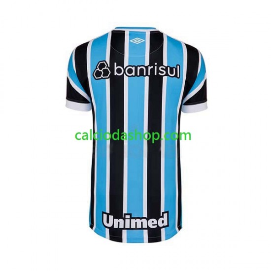 Maglia Gremio Gara Home Uomo 2023-2024 MC