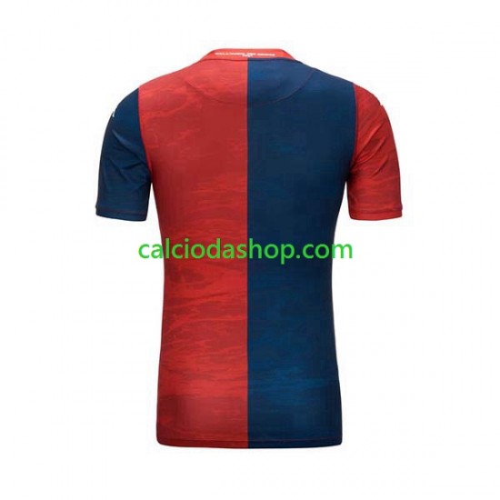 Maglia Genoa Gara Home Uomo 2023-2024 MC