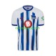 Maglia Hertha BSC Gara Home Uomo 2023-2024 MC