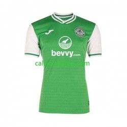 Maglia Hibernian Gara Home Uomo 2023-2024 MC